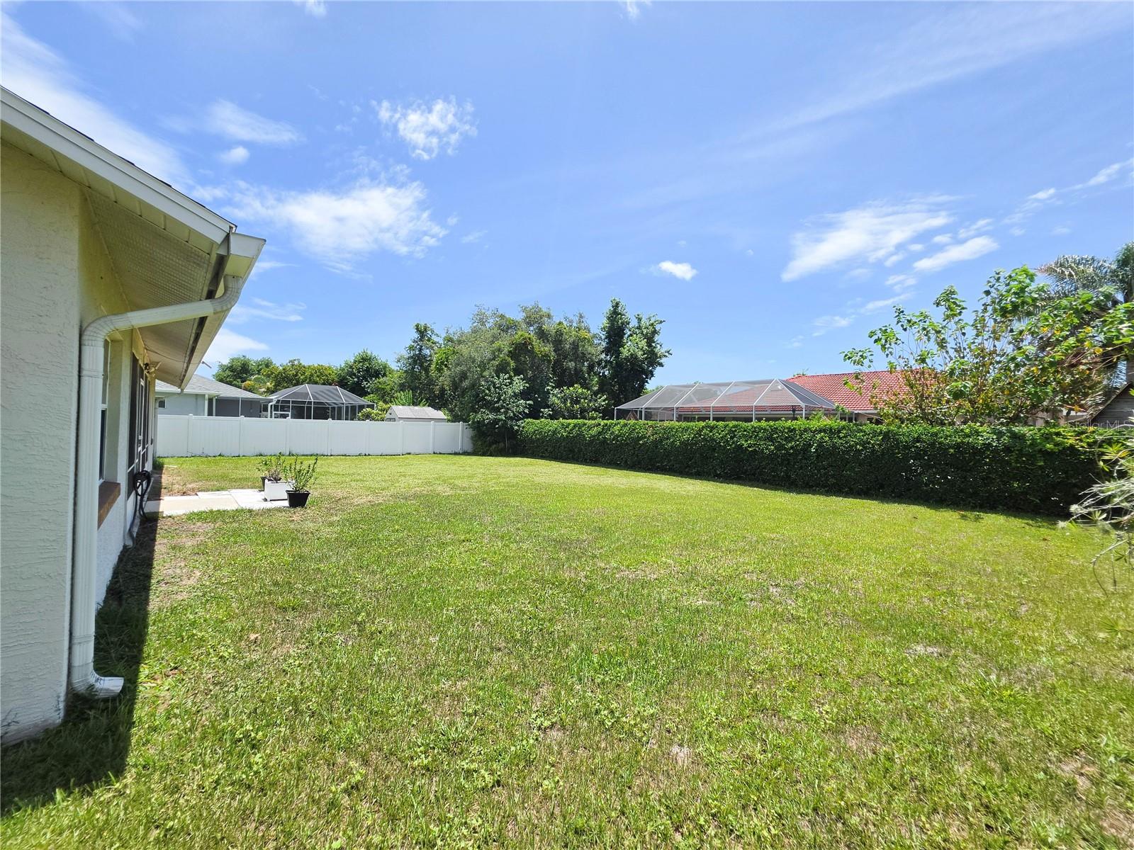 PALM COAST SEC 07 - Residential