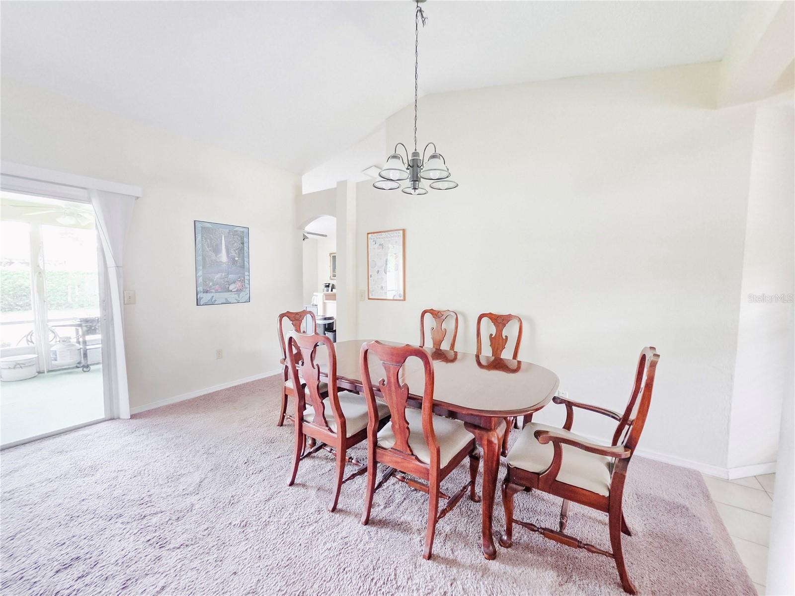 PALM COAST SEC 07 - Residential