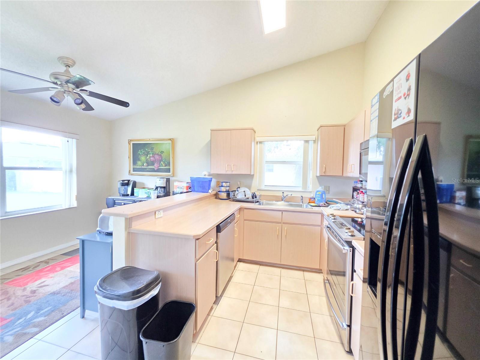 PALM COAST SEC 07 - Residential