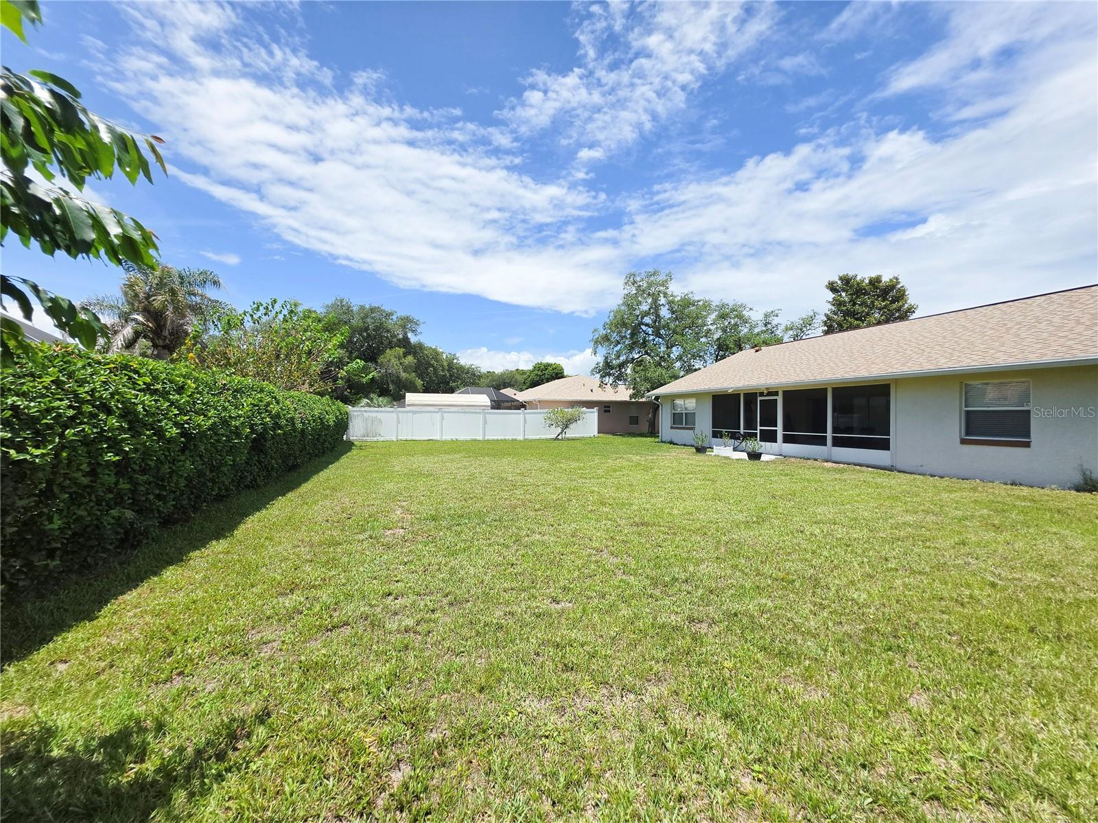 PALM COAST SEC 07 - Residential