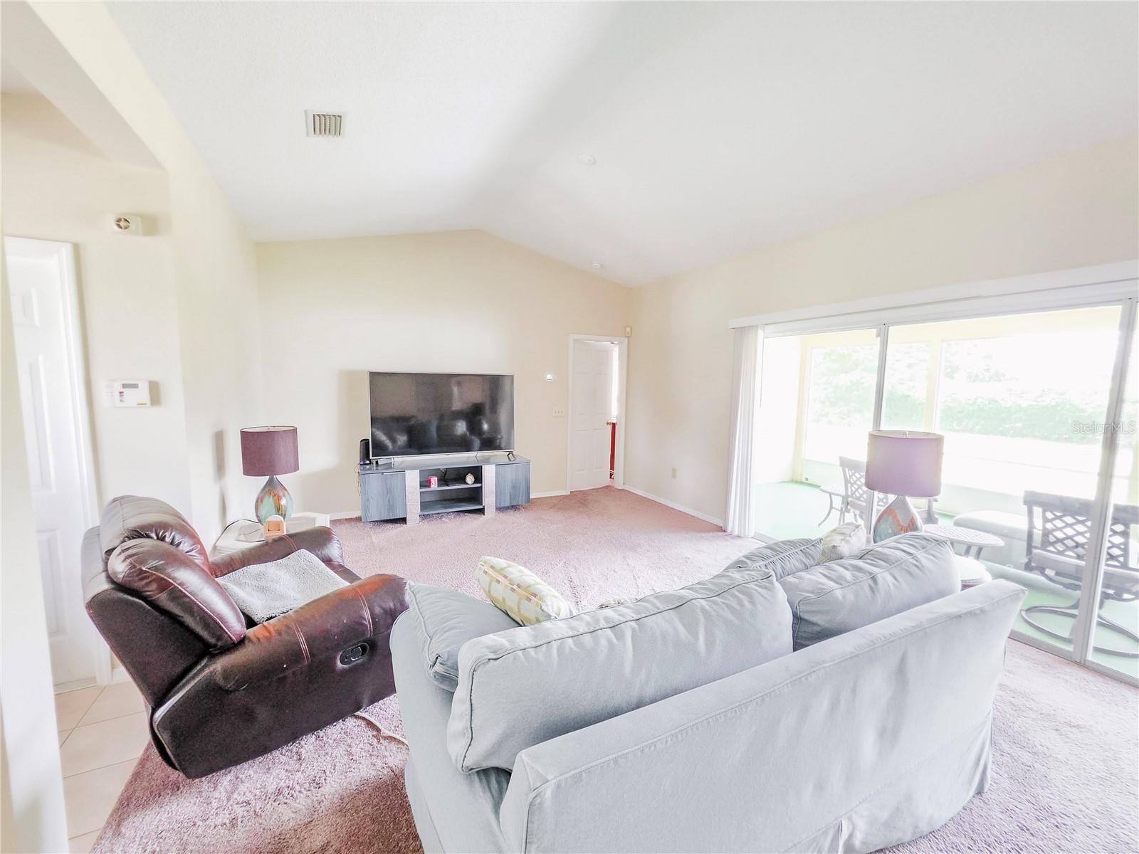 PALM COAST SEC 07 - Residential