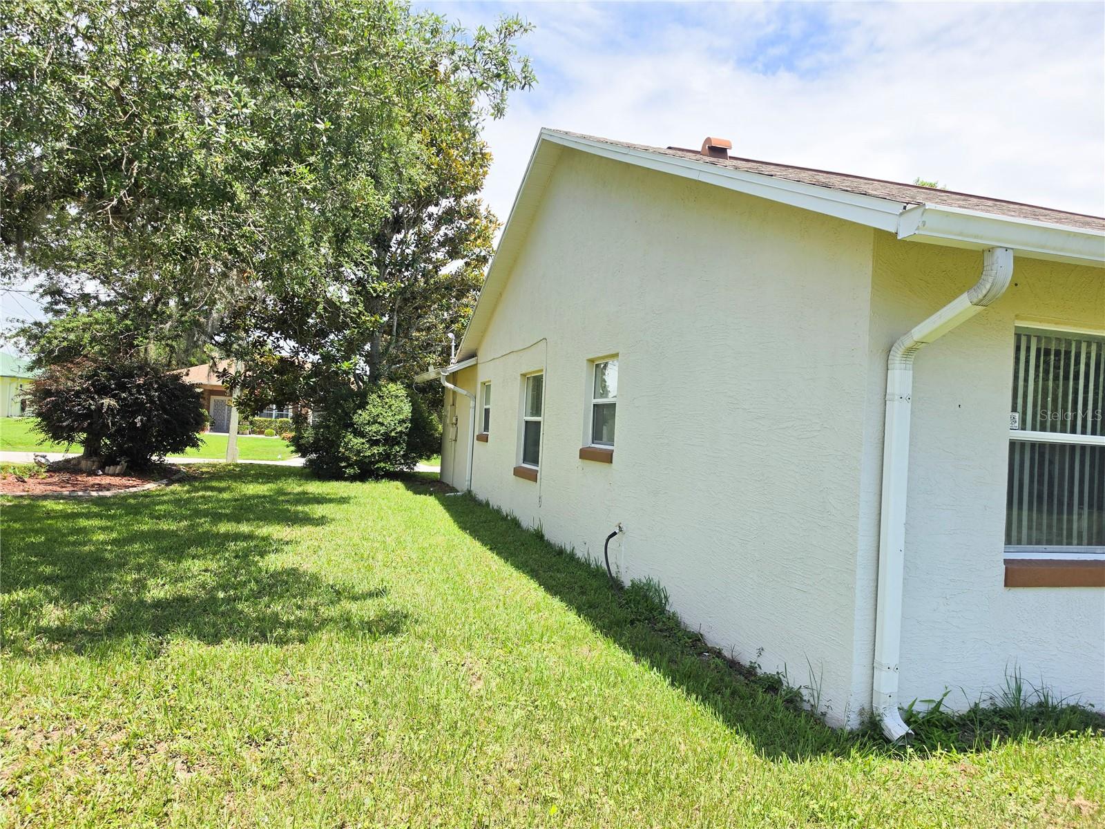PALM COAST SEC 07 - Residential