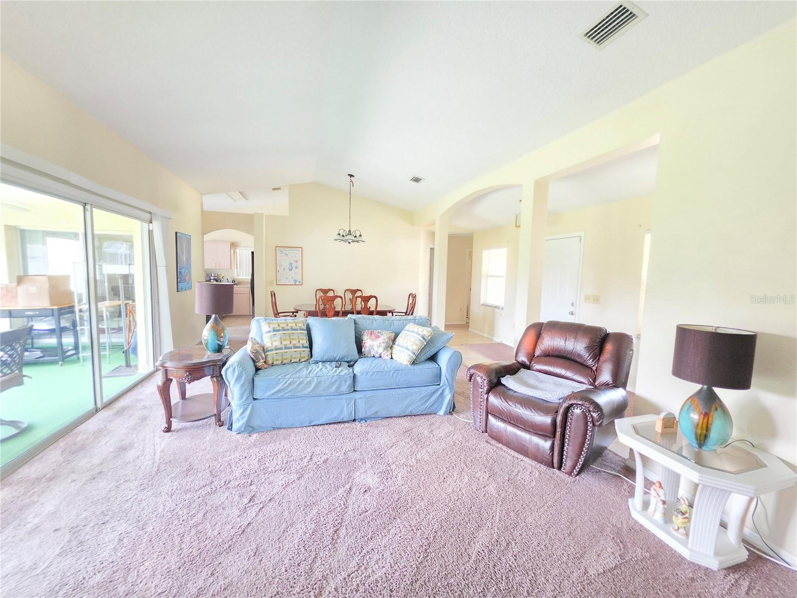 PALM COAST SEC 07 - Residential