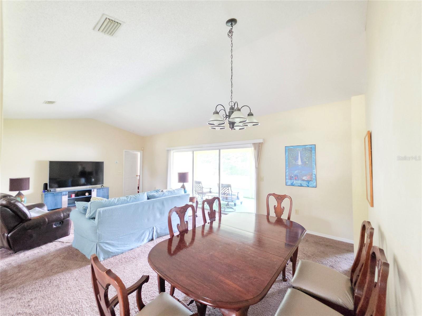PALM COAST SEC 07 - Residential
