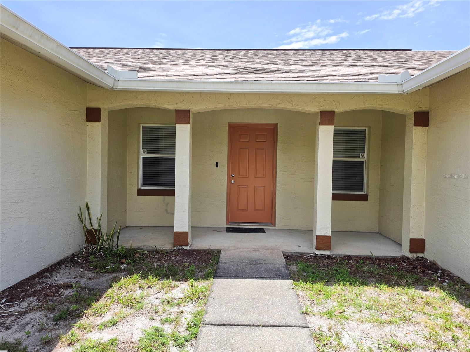 PALM COAST SEC 07 - Residential