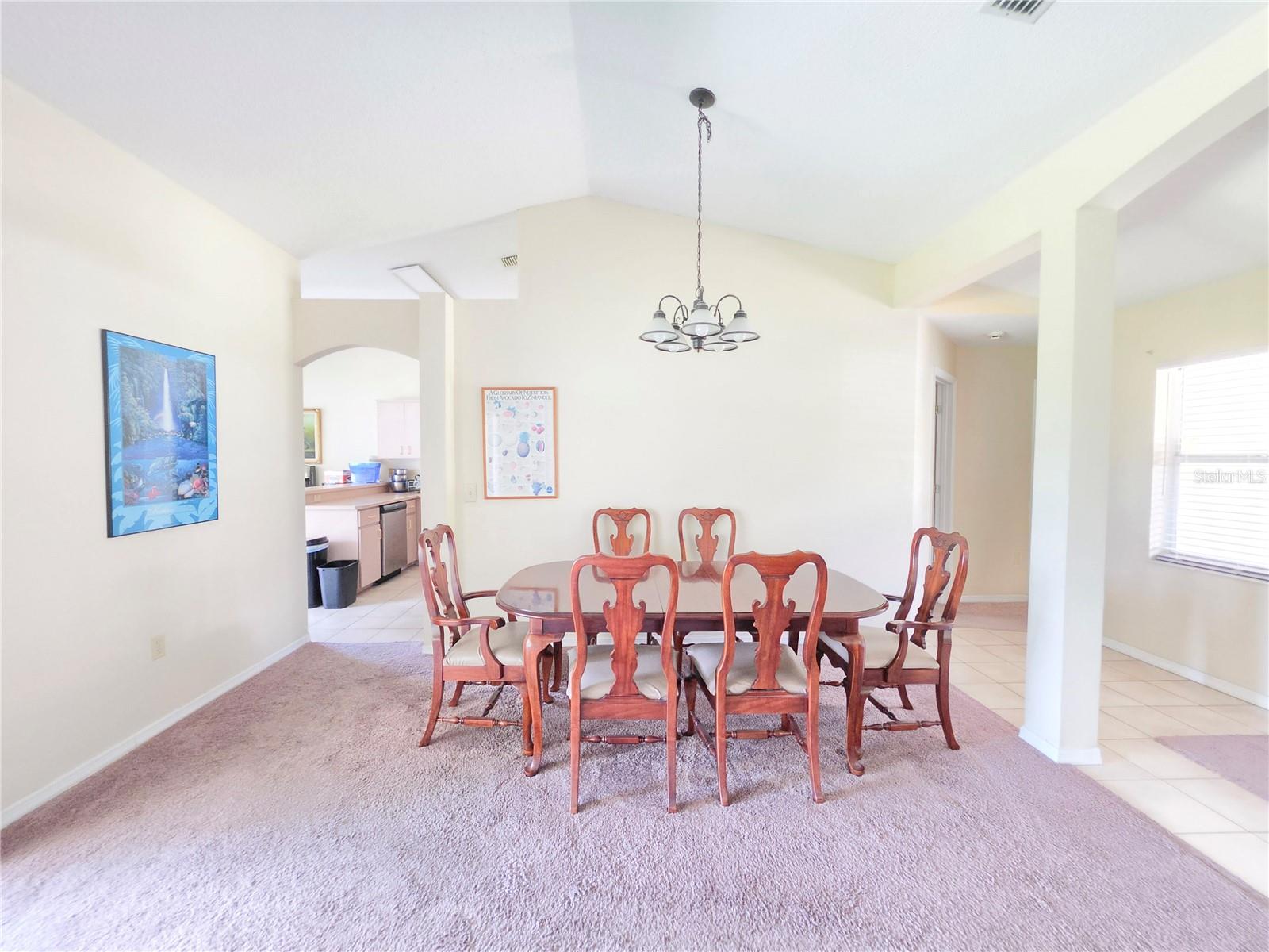 PALM COAST SEC 07 - Residential