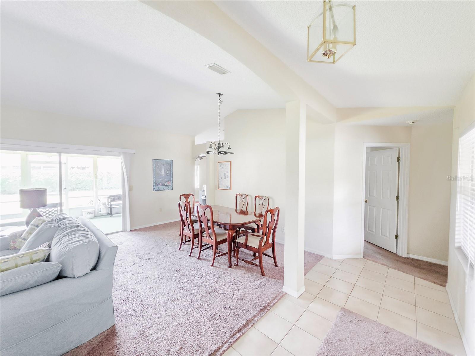 PALM COAST SEC 07 - Residential