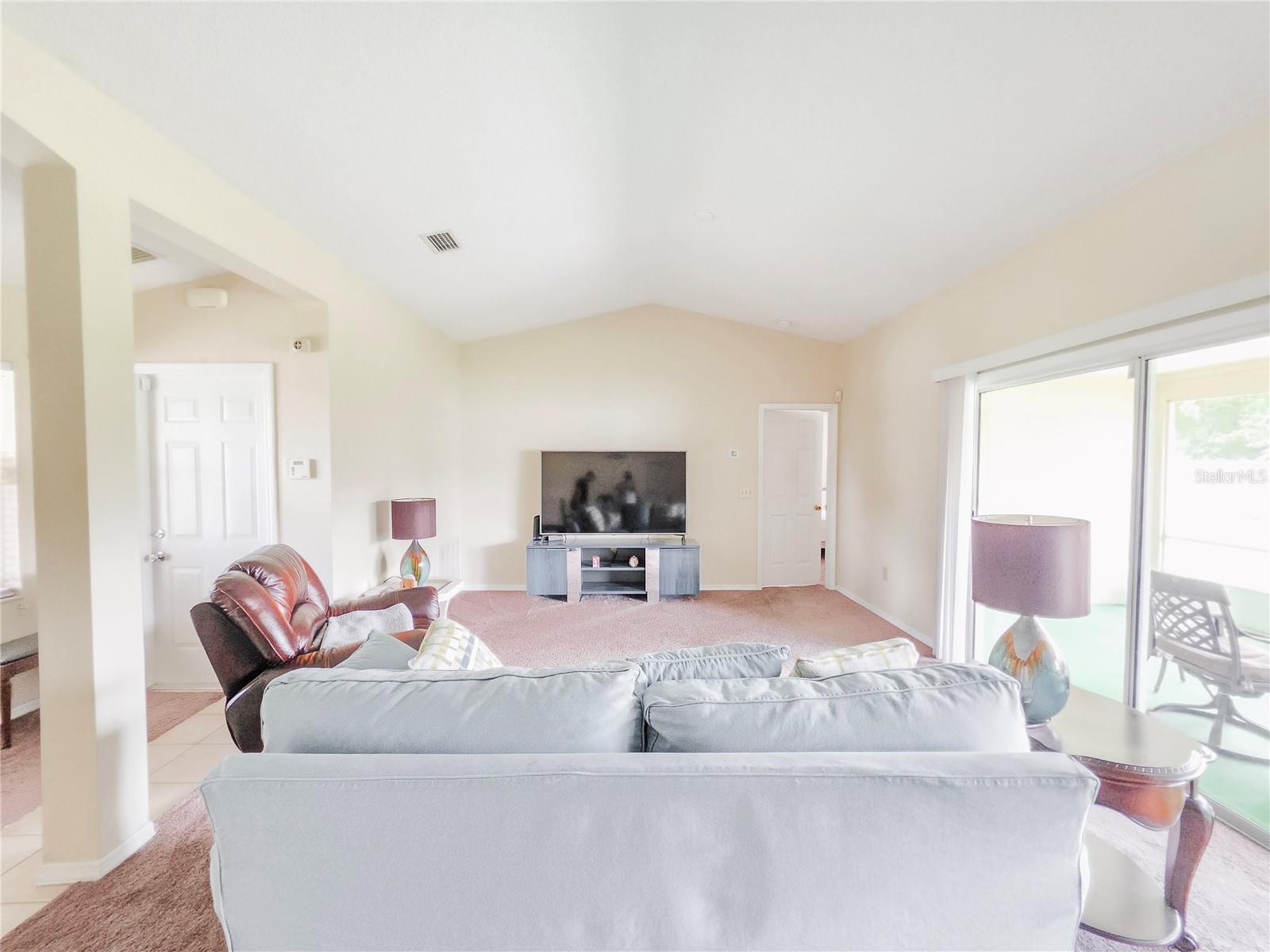 PALM COAST SEC 07 - Residential