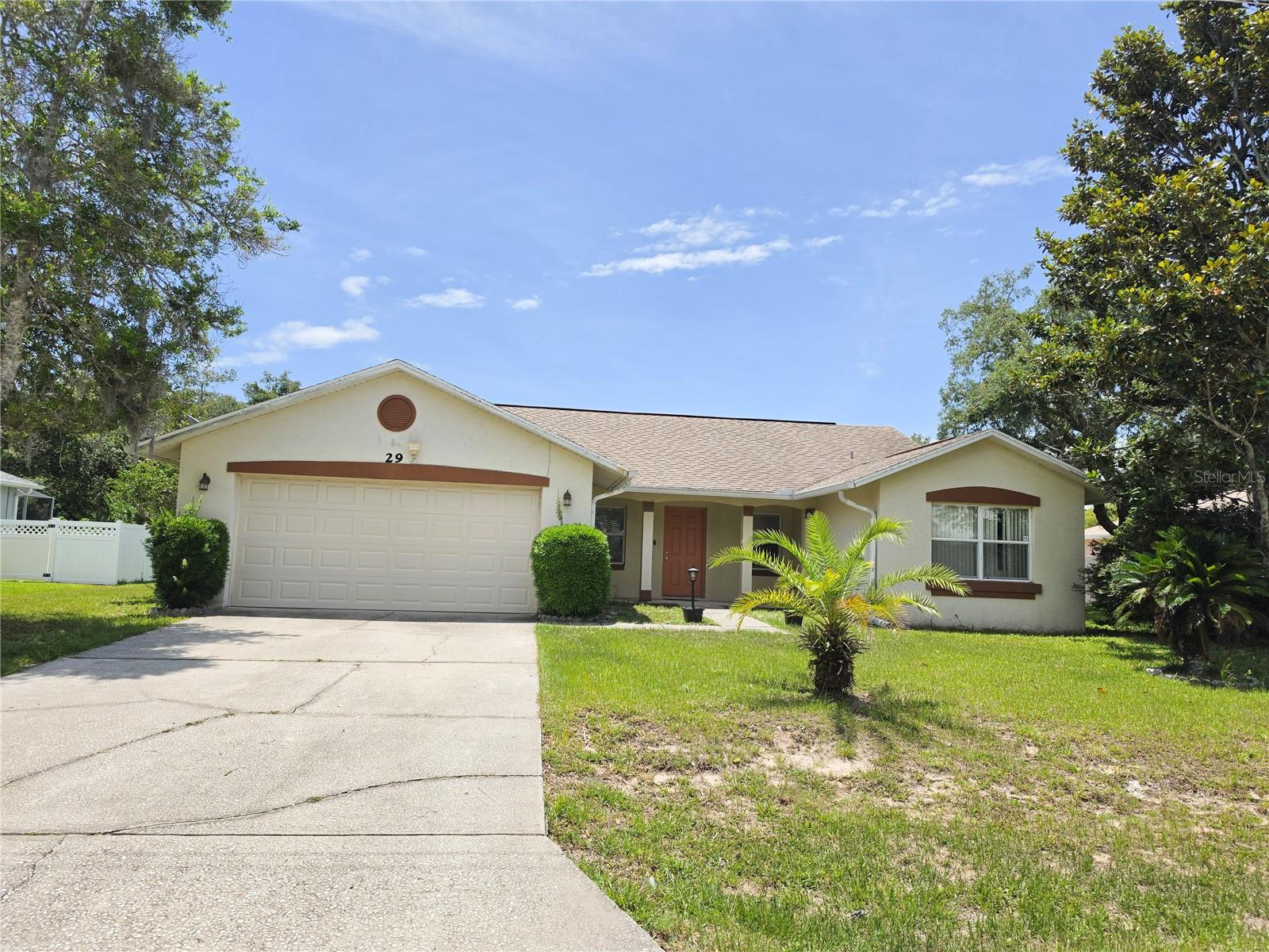 PALM COAST SEC 07 - Residential