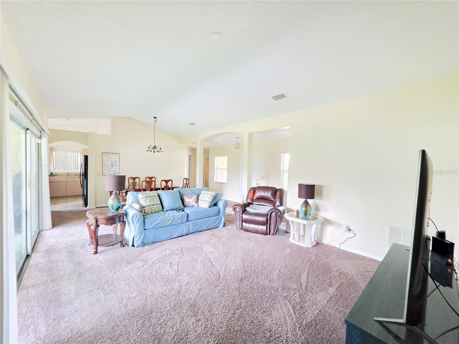 PALM COAST SEC 07 - Residential