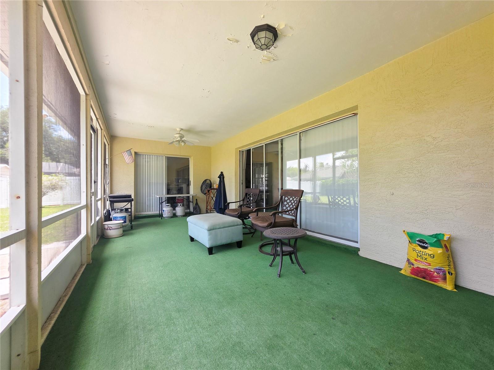 PALM COAST SEC 07 - Residential