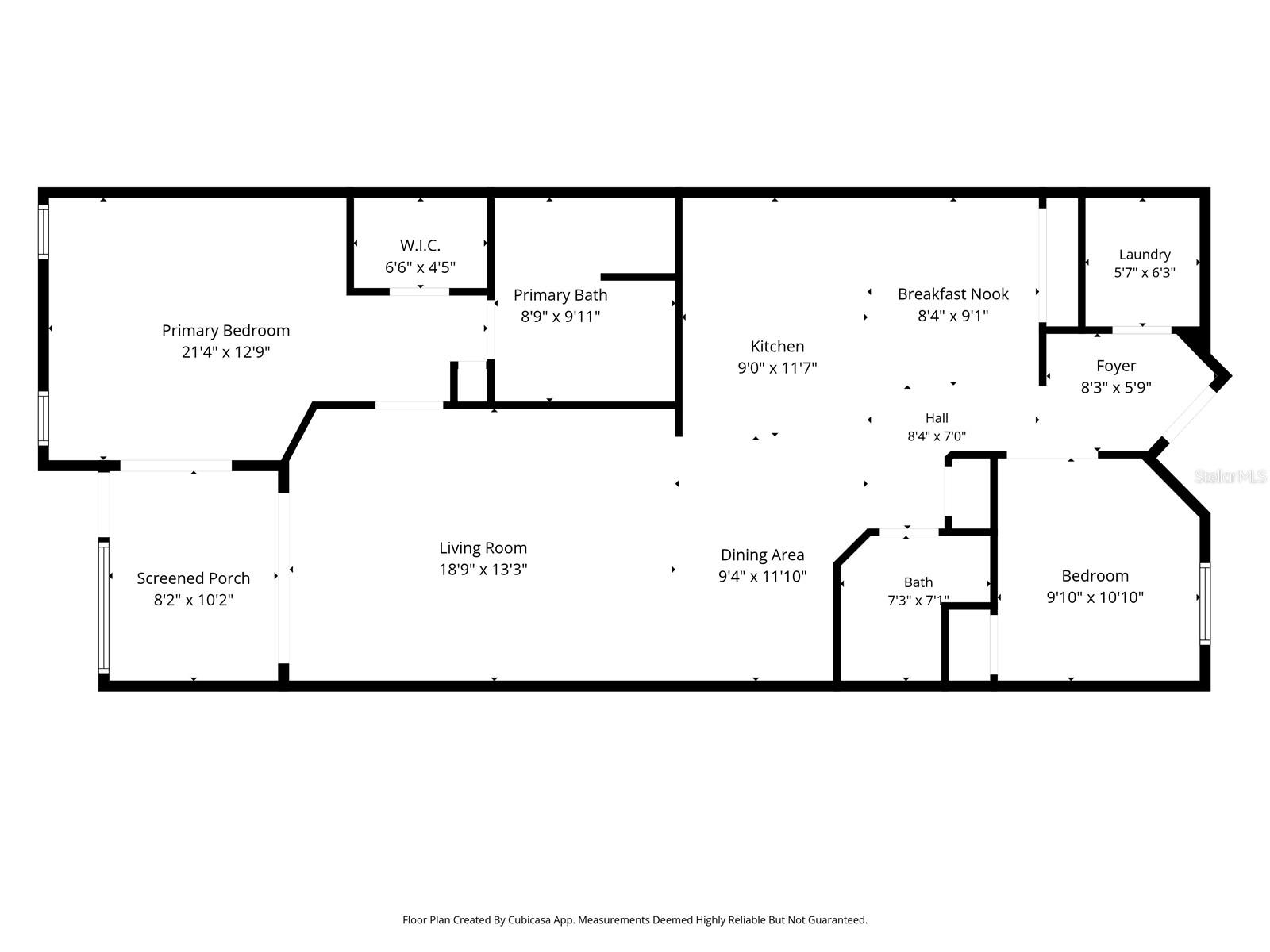 COVENTRY VILLAGE PH 1 - Residential