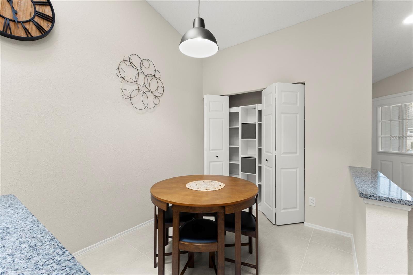 COVENTRY VILLAGE PH 1 - Residential