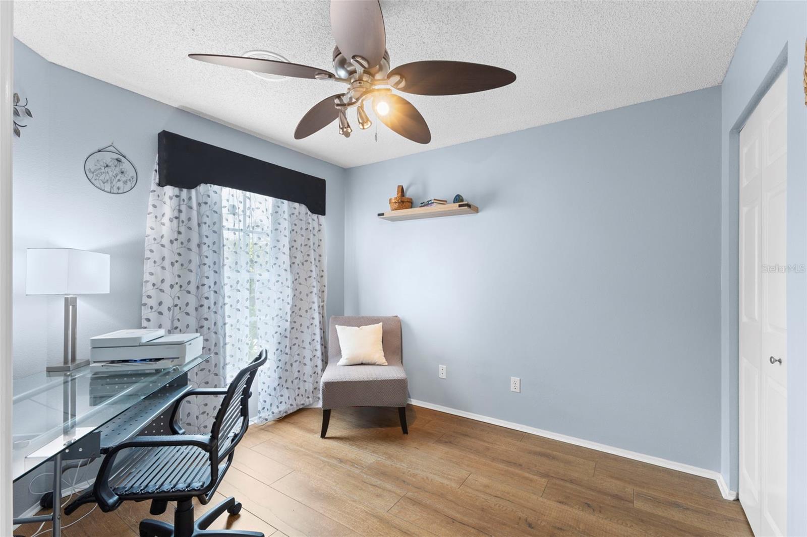 COVENTRY VILLAGE PH 1 - Residential
