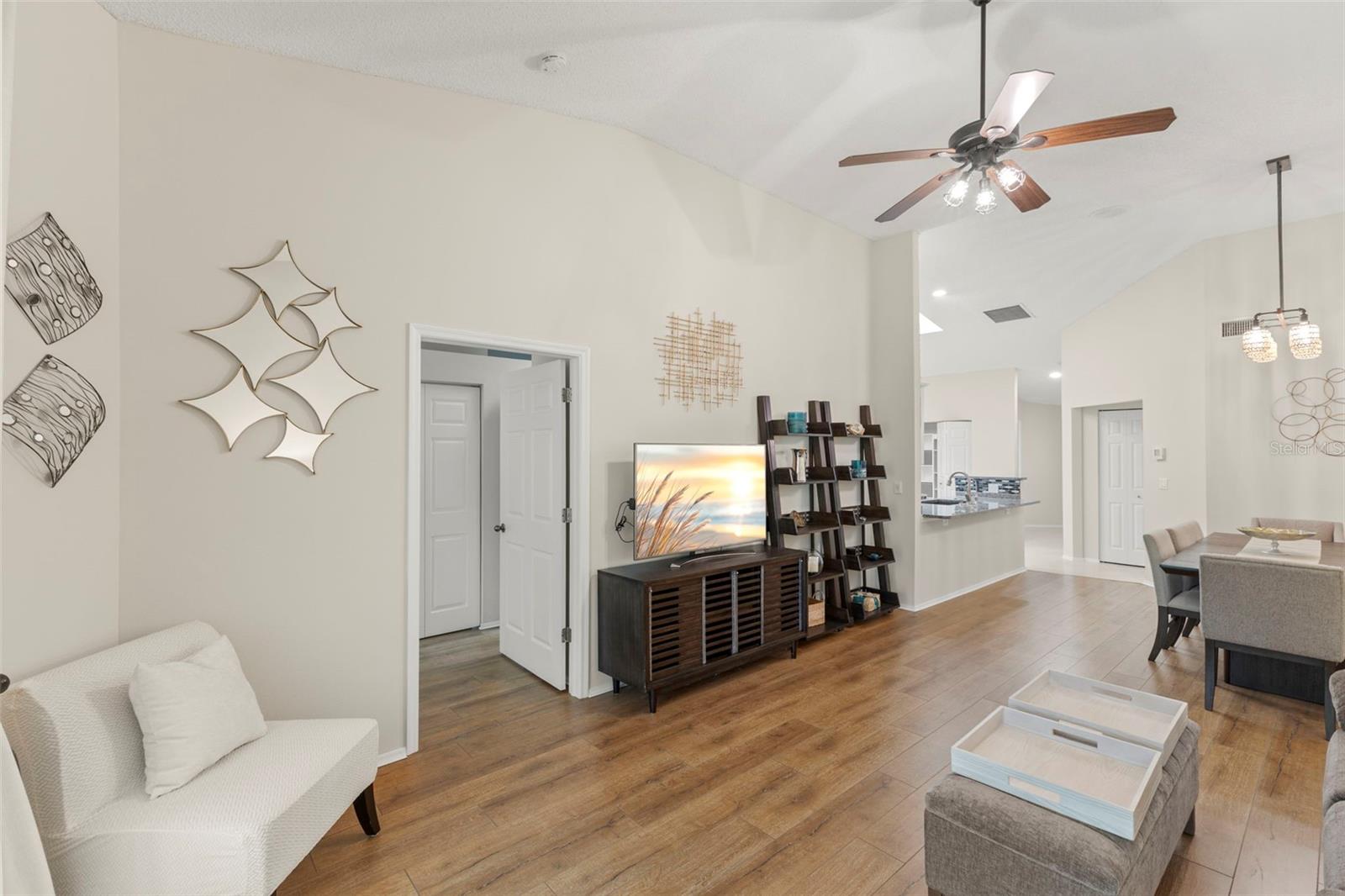 COVENTRY VILLAGE PH 1 - Residential