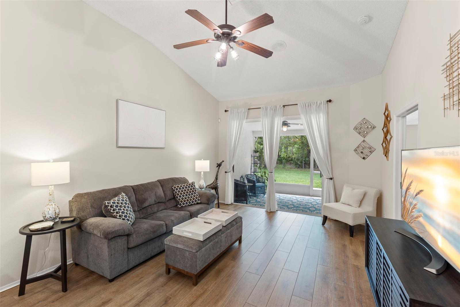 COVENTRY VILLAGE PH 1 - Residential