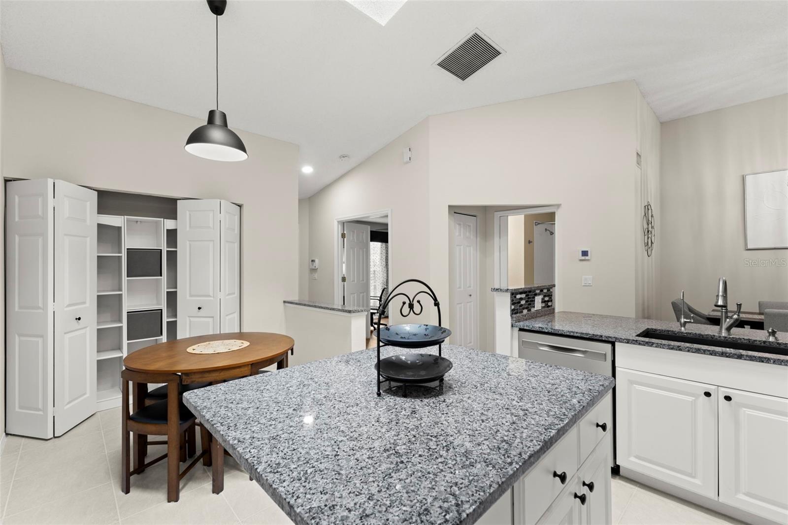 COVENTRY VILLAGE PH 1 - Residential