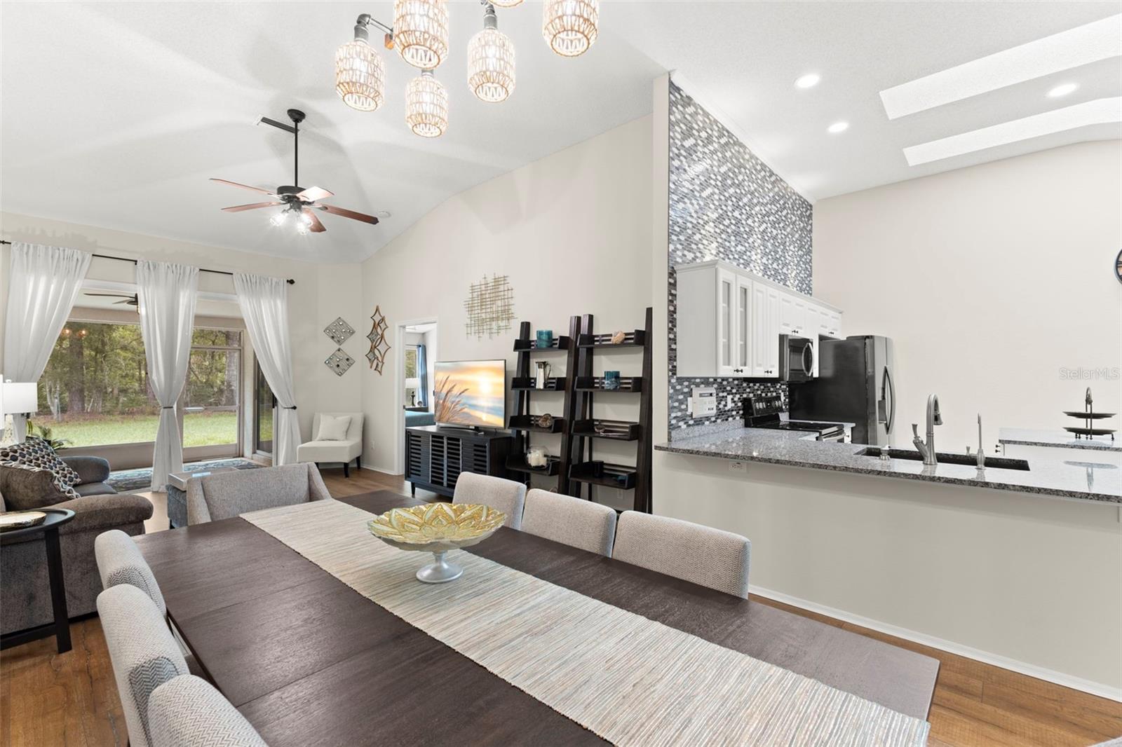 COVENTRY VILLAGE PH 1 - Residential