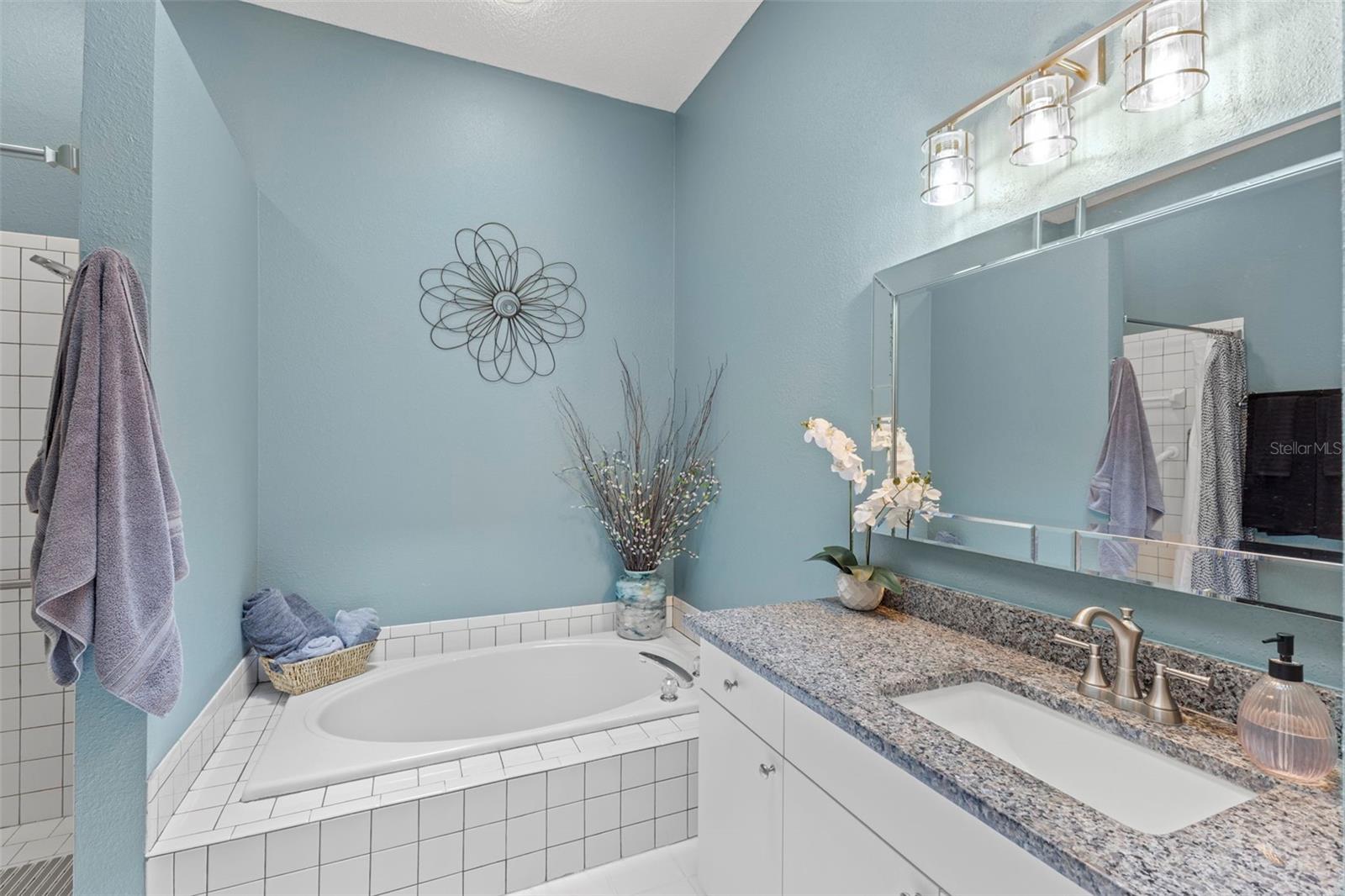 COVENTRY VILLAGE PH 1 - Residential