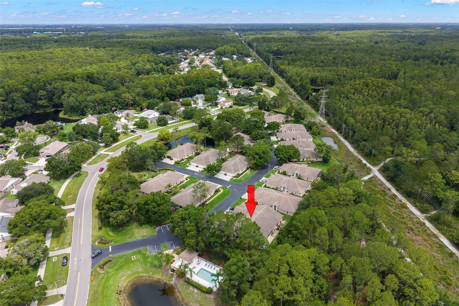 COVENTRY VILLAGE PH 1 - Residential