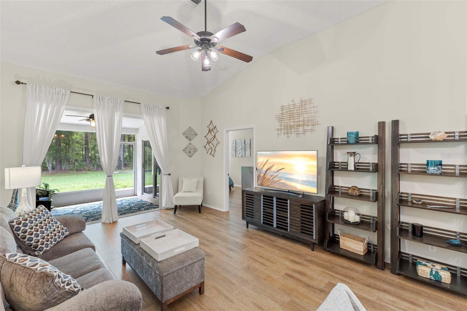 COVENTRY VILLAGE PH 1 - Residential