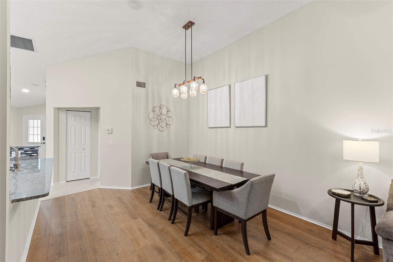 COVENTRY VILLAGE PH 1 - Residential