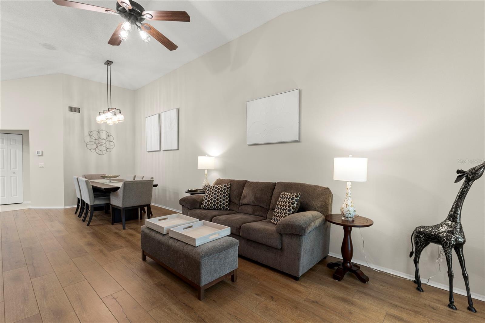 COVENTRY VILLAGE PH 1 - Residential