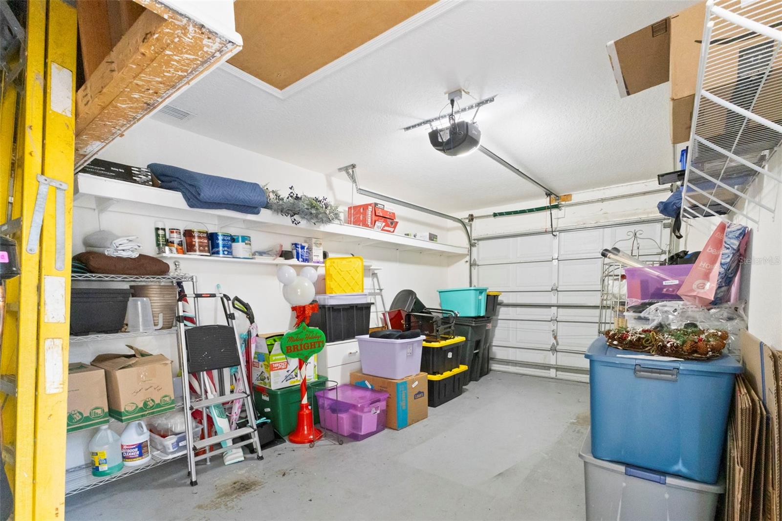 COVENTRY VILLAGE PH 1 - Residential