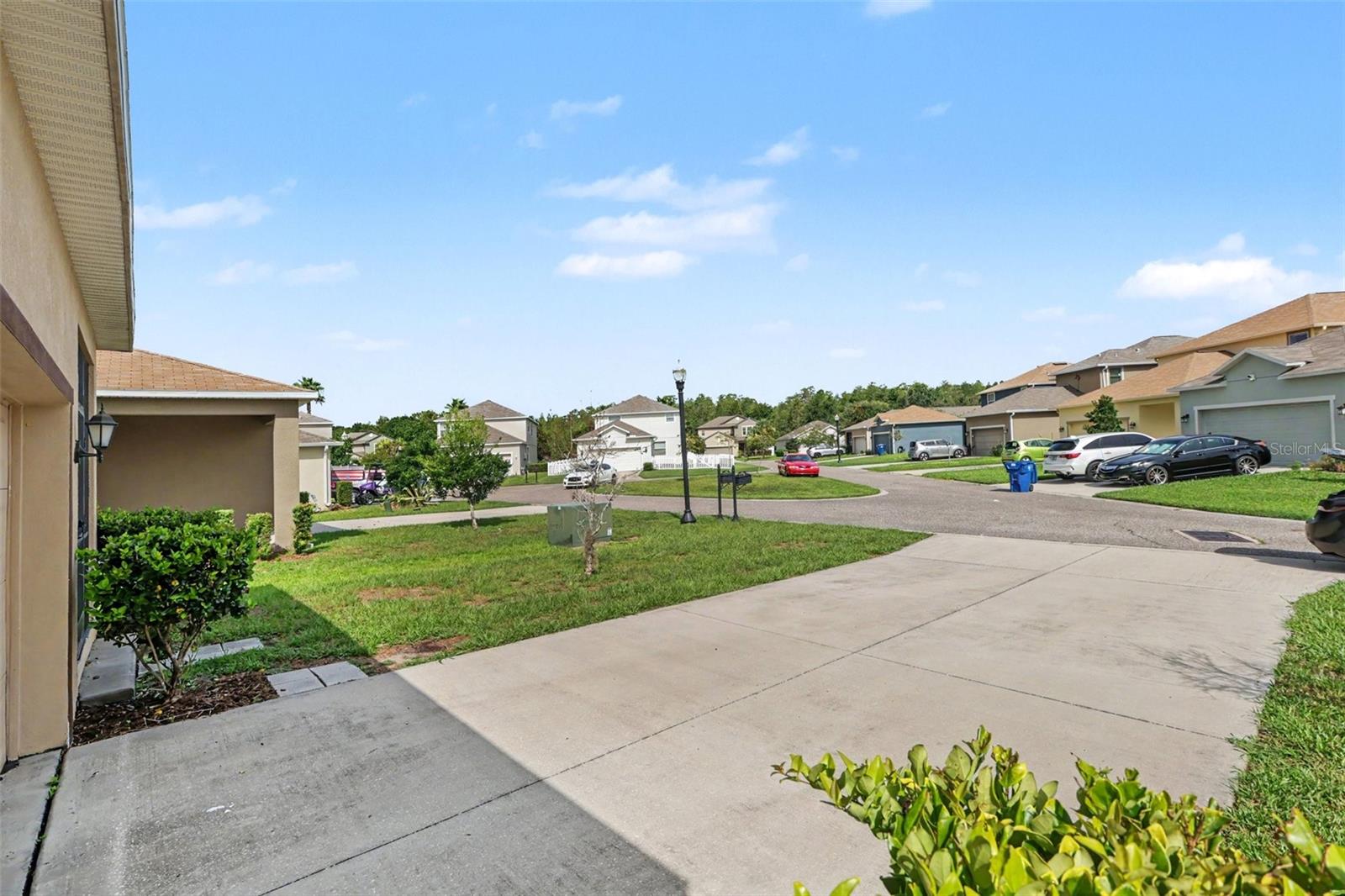 CONNERTON VILLAGE 2 PHASE 2 - REPLAT PB 73 PG 001 - Residential