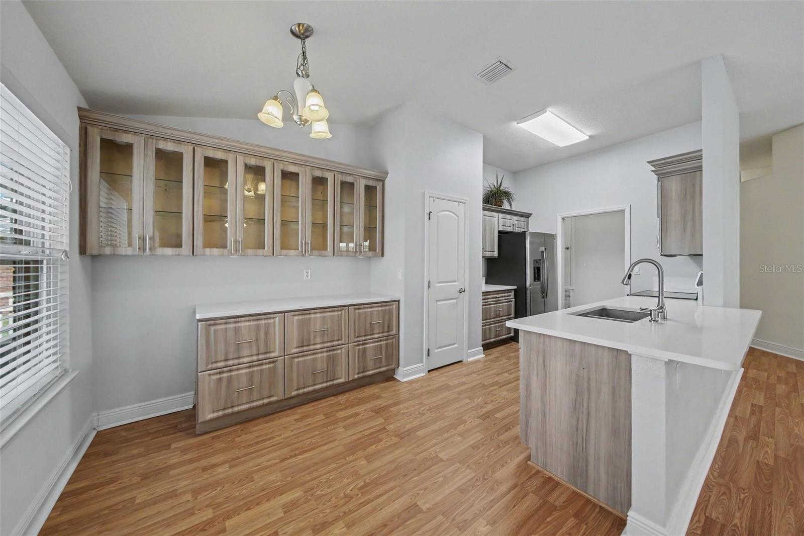 CORAL TRACE - Residential