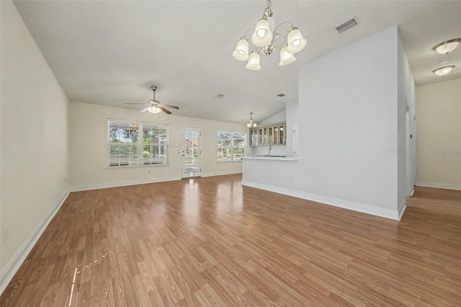 CORAL TRACE - Residential