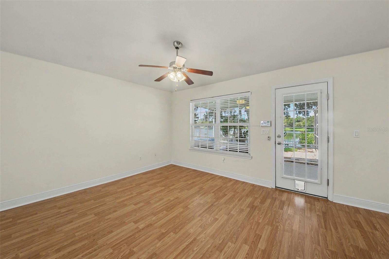 CORAL TRACE - Residential