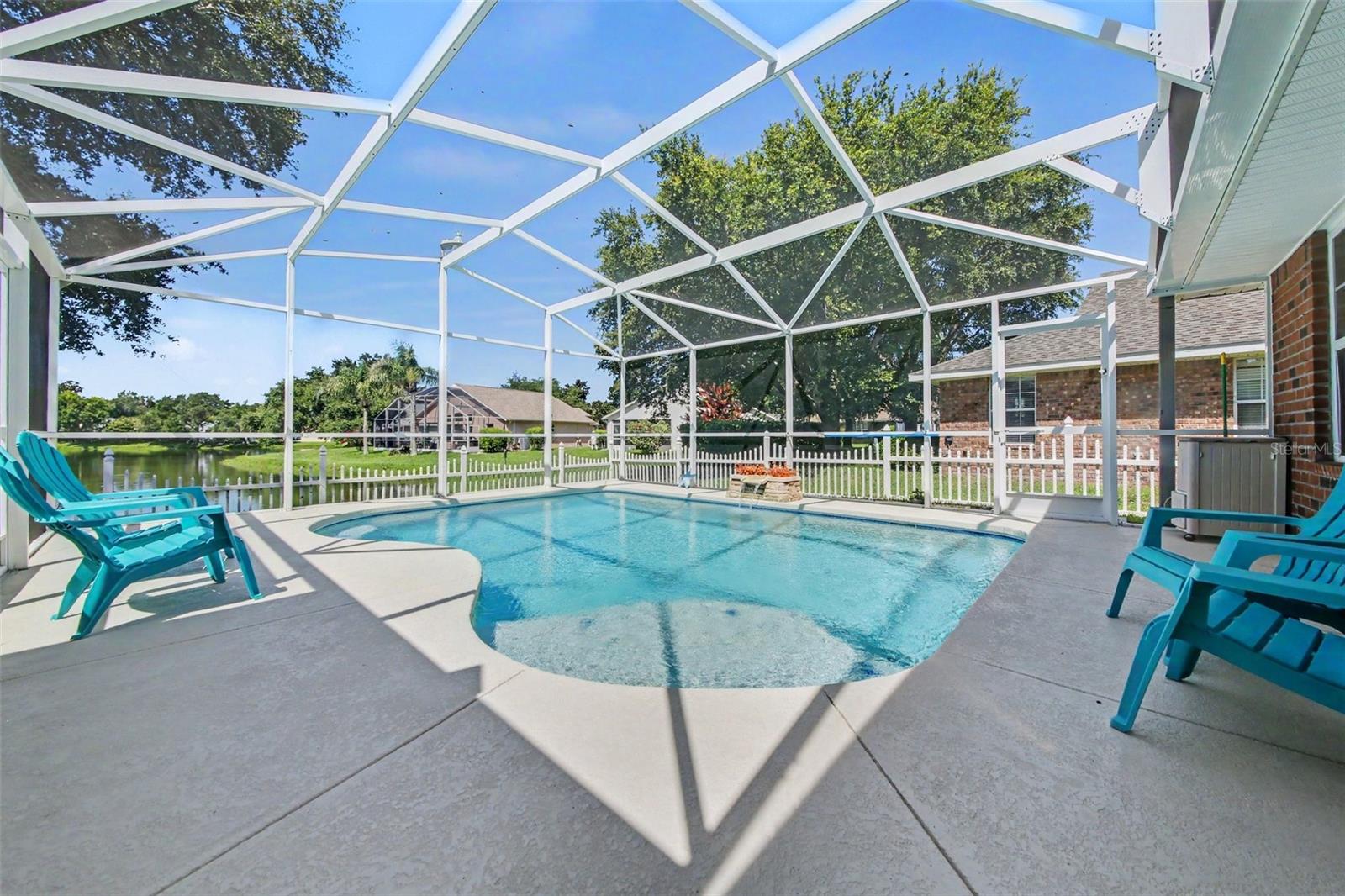 CORAL TRACE - Residential