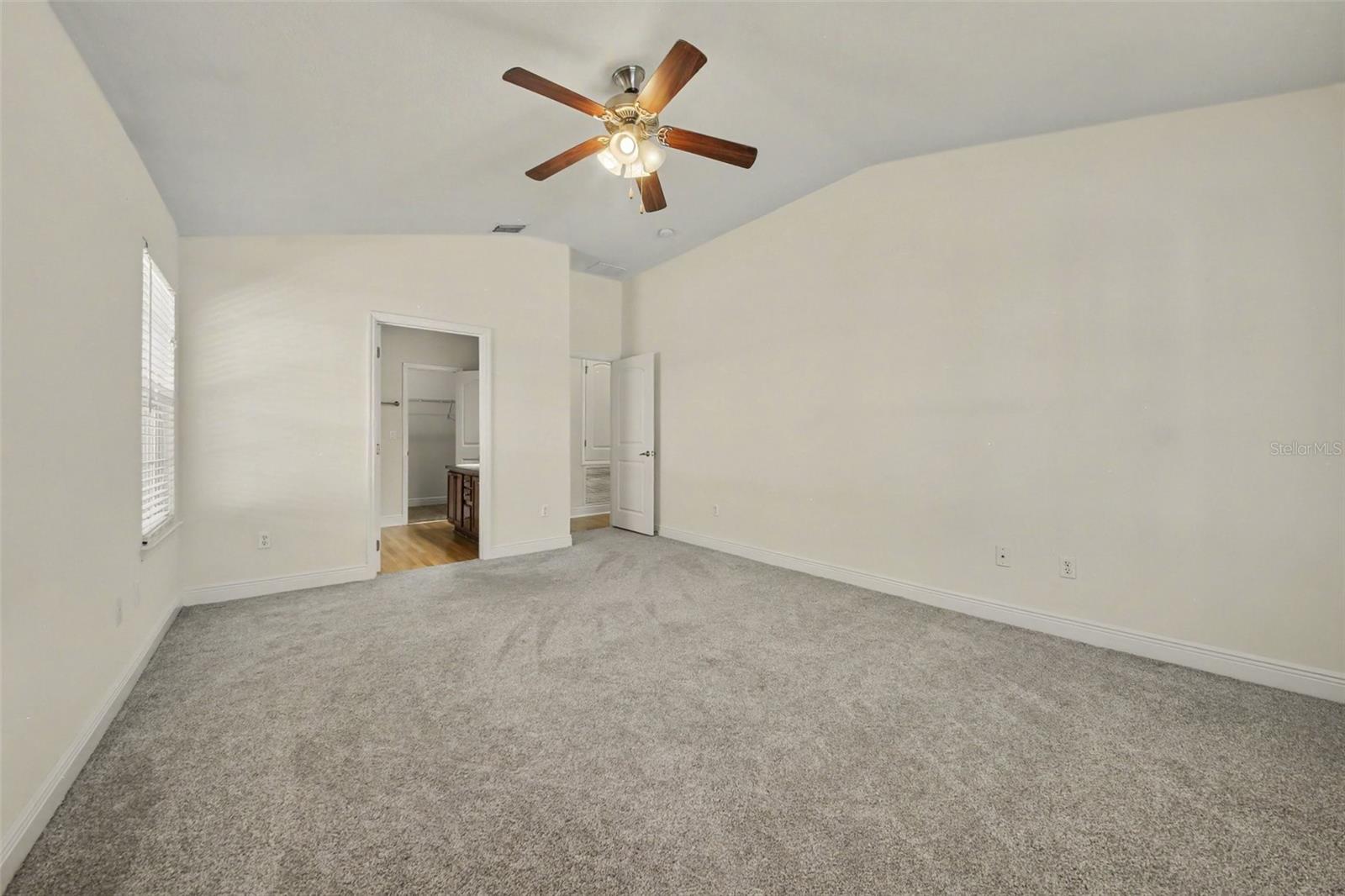 CORAL TRACE - Residential
