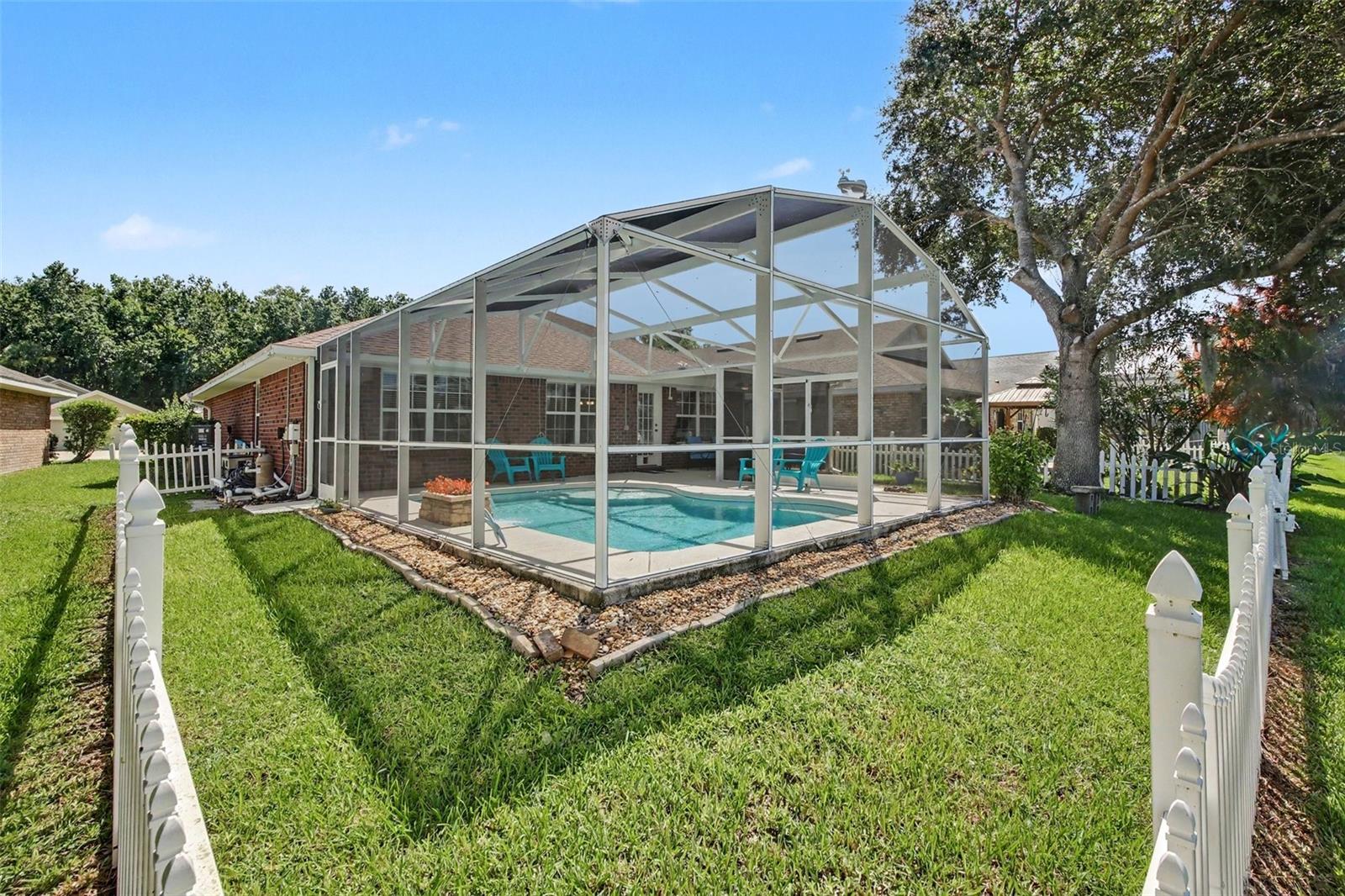 CORAL TRACE - Residential