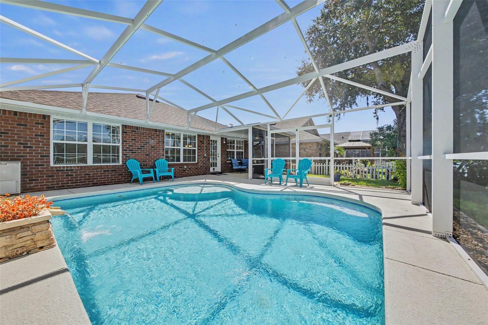CORAL TRACE - Residential