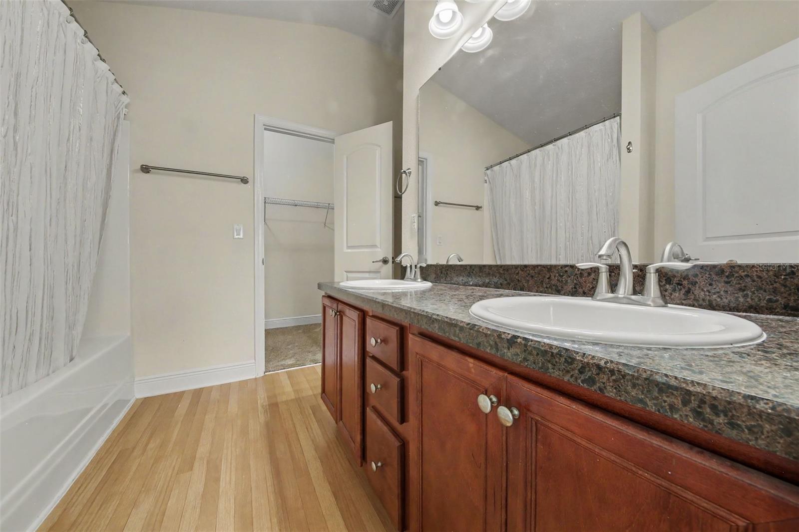 CORAL TRACE - Residential