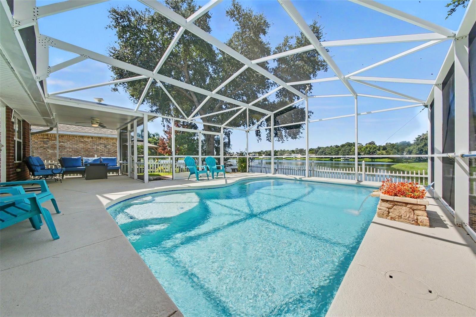 CORAL TRACE - Residential