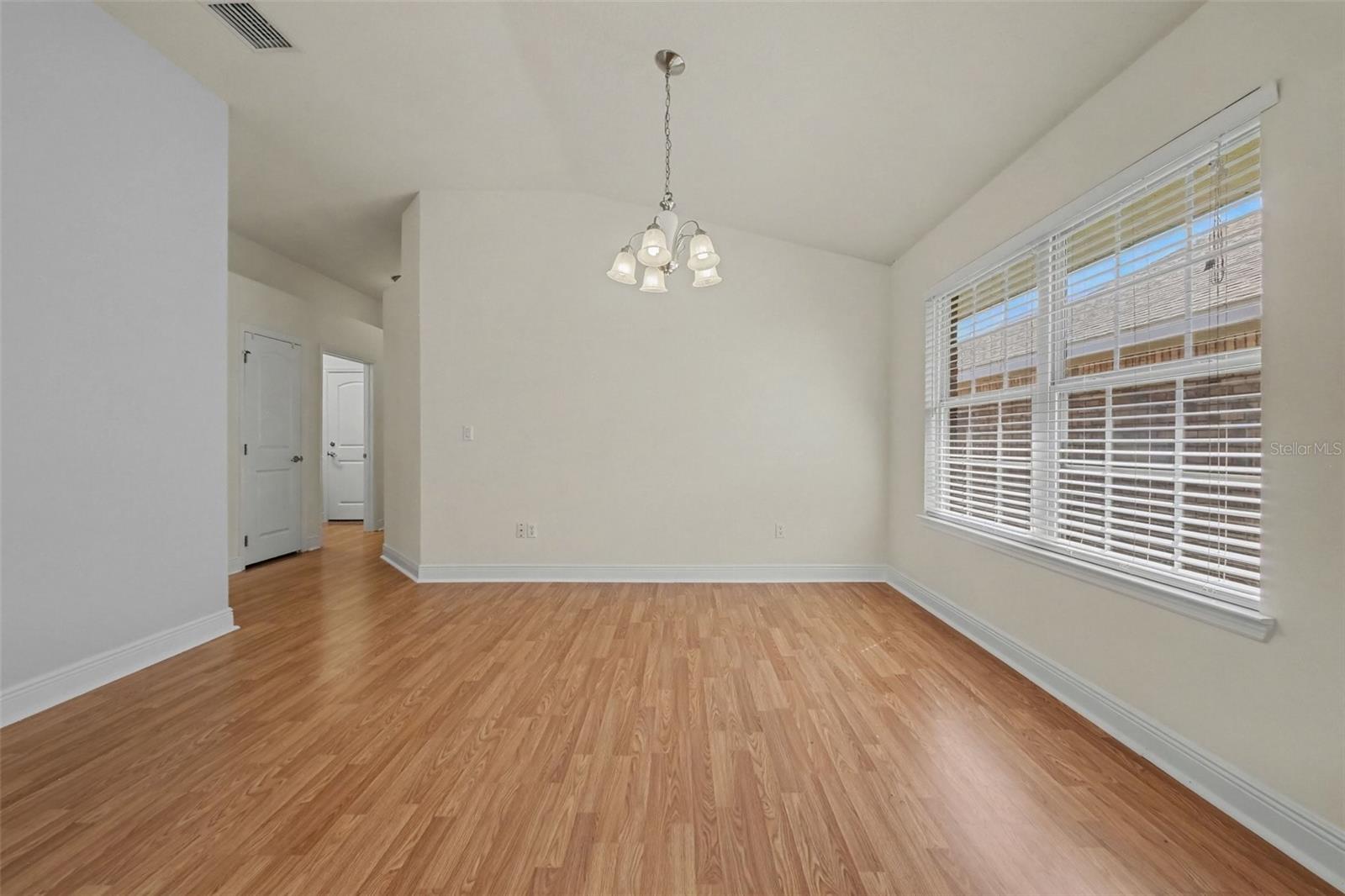 CORAL TRACE - Residential