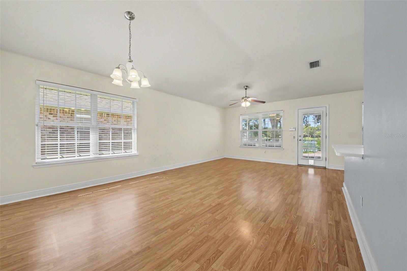 CORAL TRACE - Residential