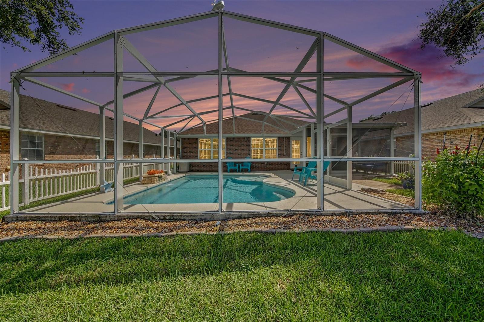 CORAL TRACE - Residential