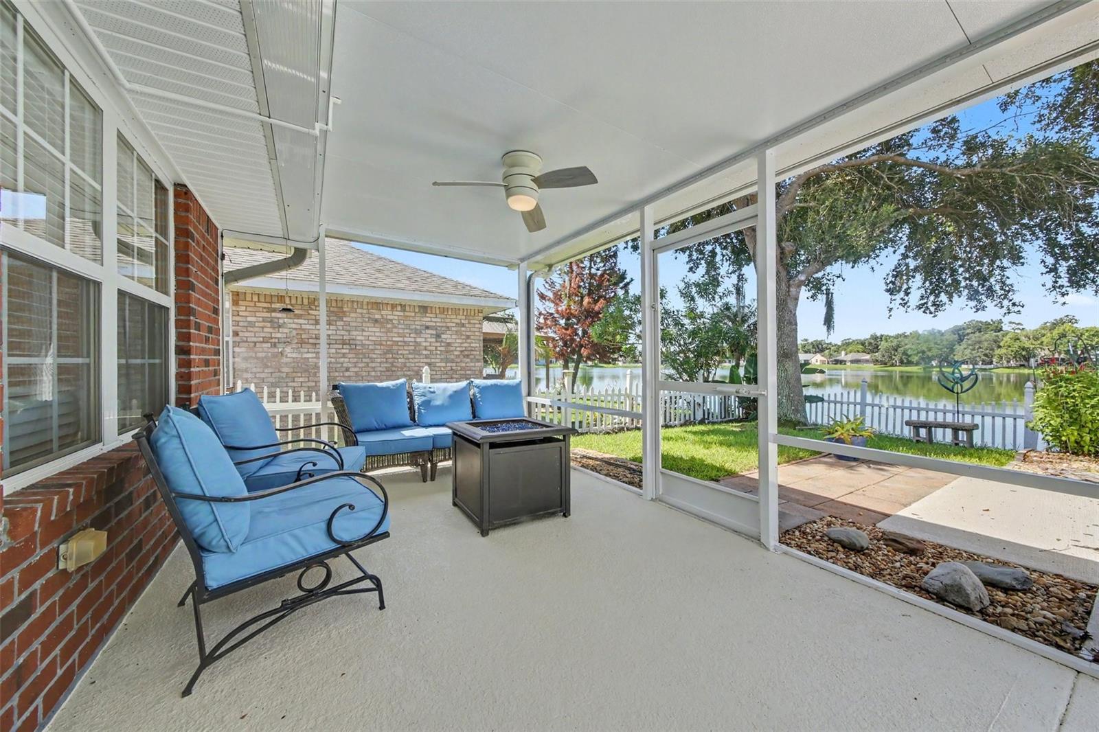 CORAL TRACE - Residential