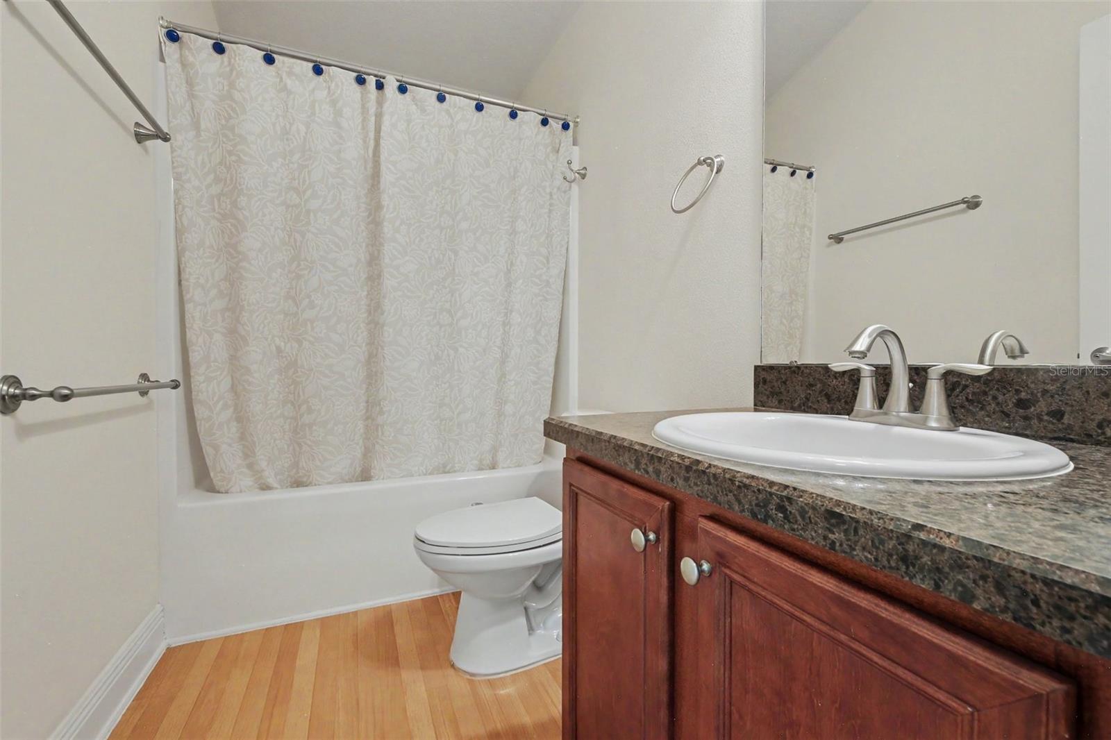 CORAL TRACE - Residential