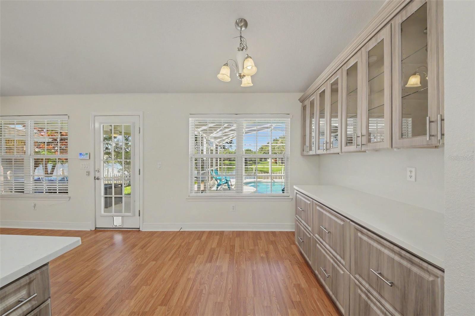 CORAL TRACE - Residential