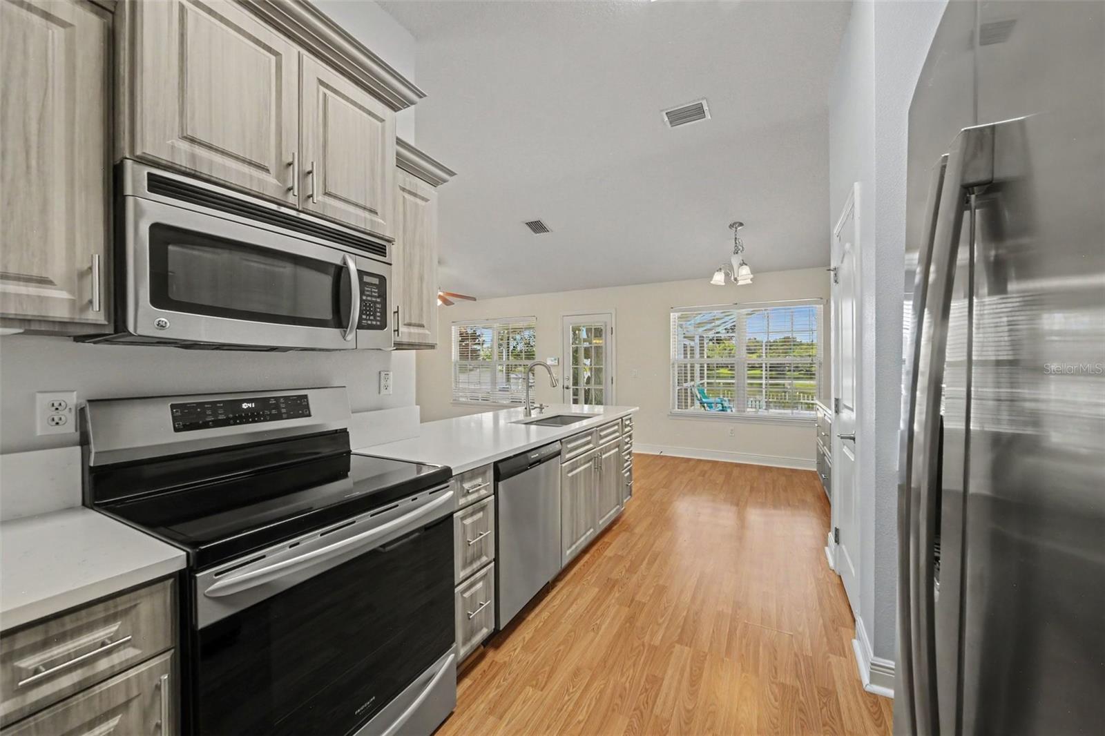 CORAL TRACE - Residential
