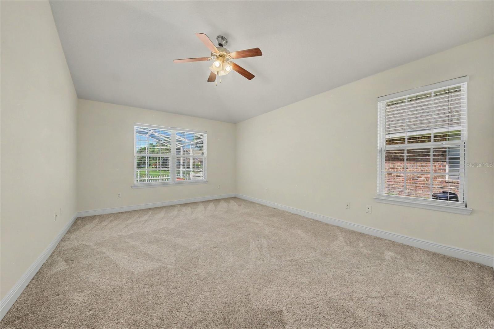 CORAL TRACE - Residential