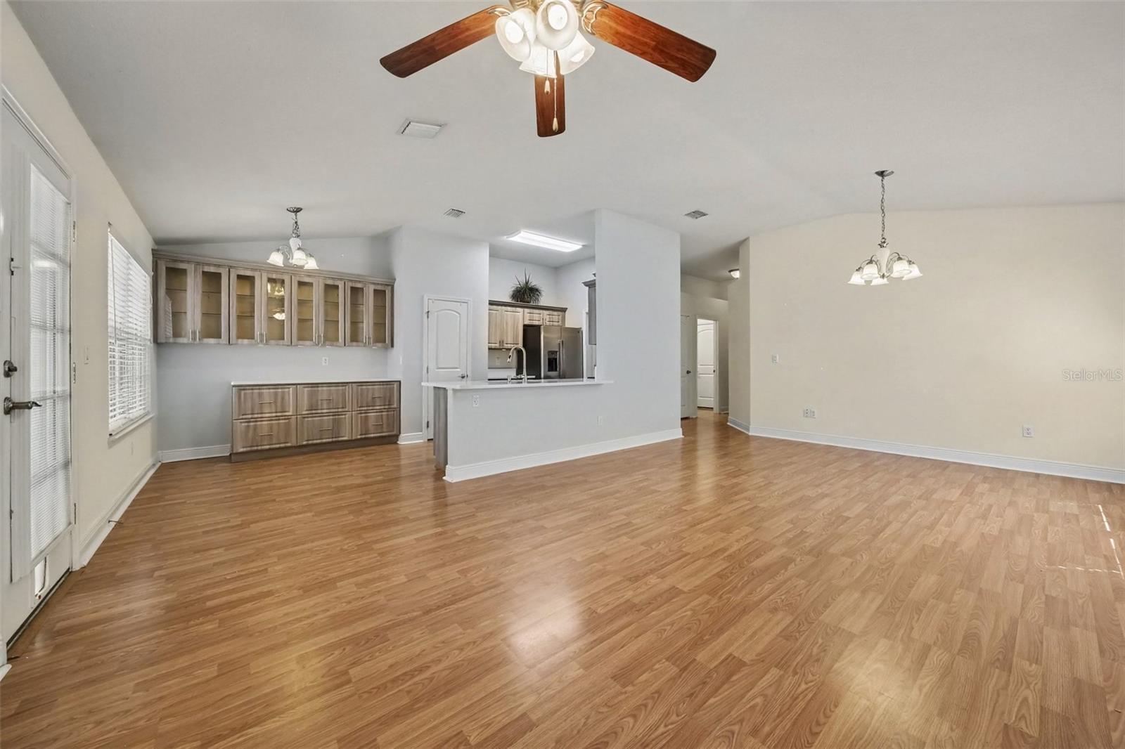 CORAL TRACE - Residential