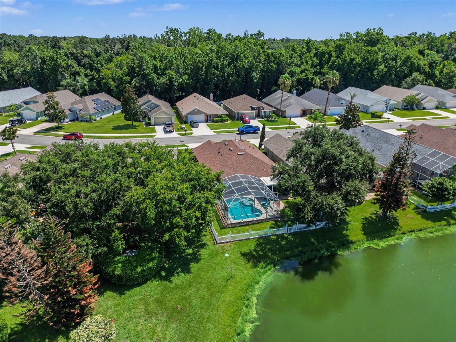 CORAL TRACE - Residential