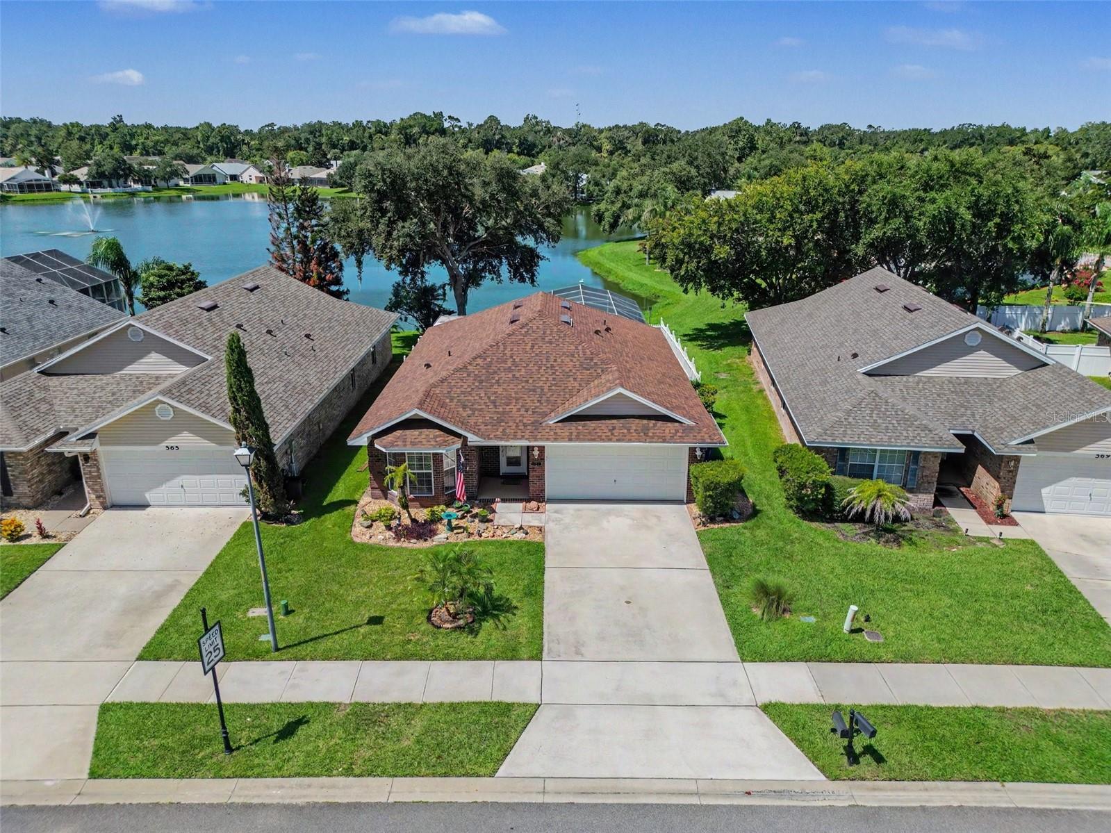 CORAL TRACE - Residential