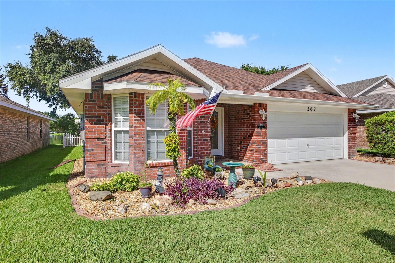 CORAL TRACE - Residential